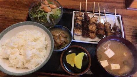 鳥進|焼鳥•京風おでん 鳥進